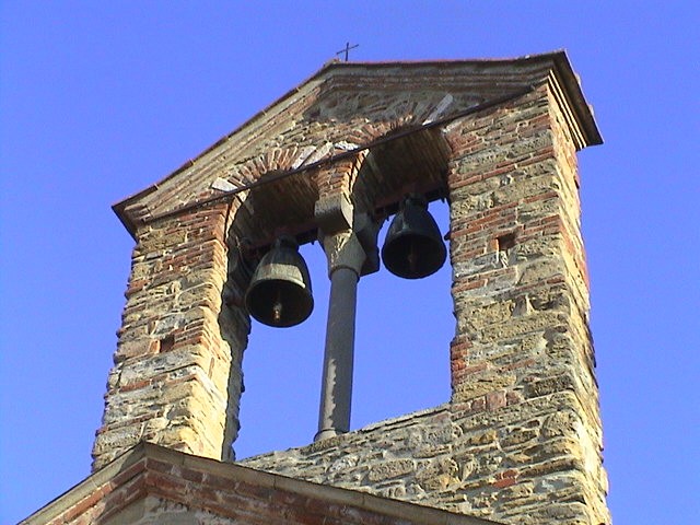 Le campane di Puglia sono le piÃ¹ antiche della Diocesi di Arezzo